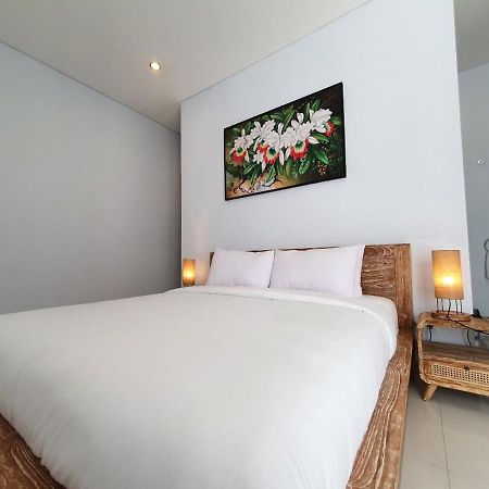 Villa Arjuna Canggu Eksteriør bilde