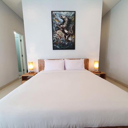 Villa Arjuna Canggu Eksteriør bilde