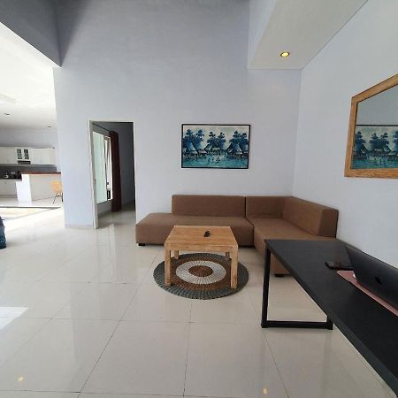 Villa Arjuna Canggu Eksteriør bilde
