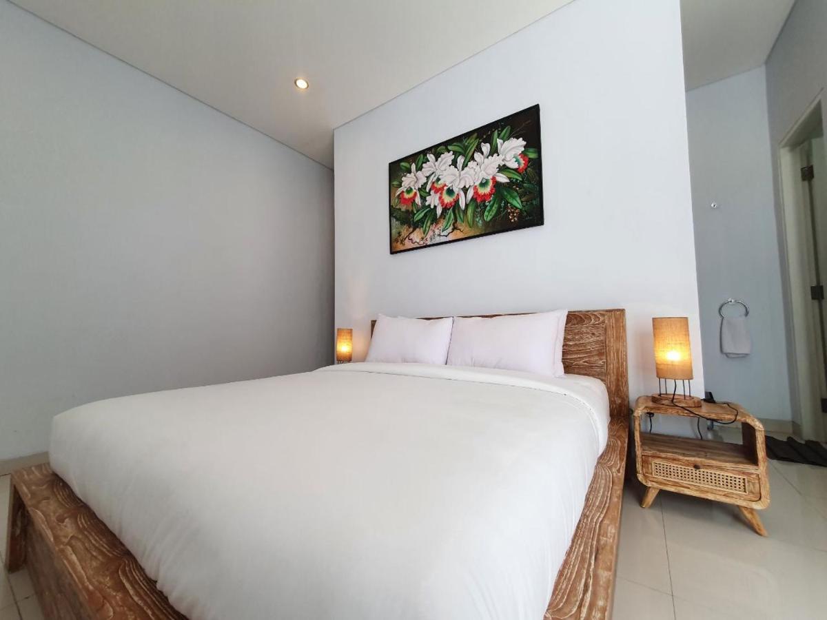 Villa Arjuna Canggu Eksteriør bilde