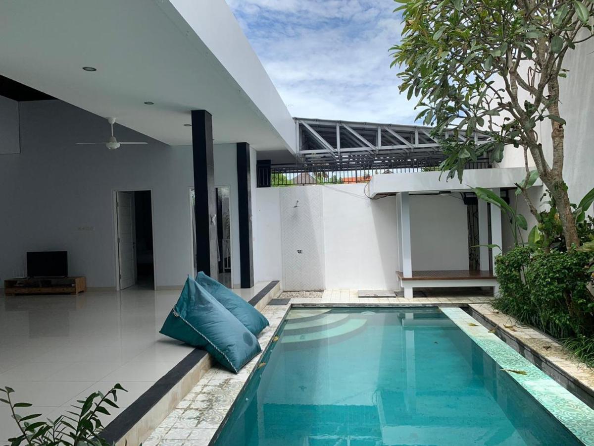 Villa Arjuna Canggu Eksteriør bilde