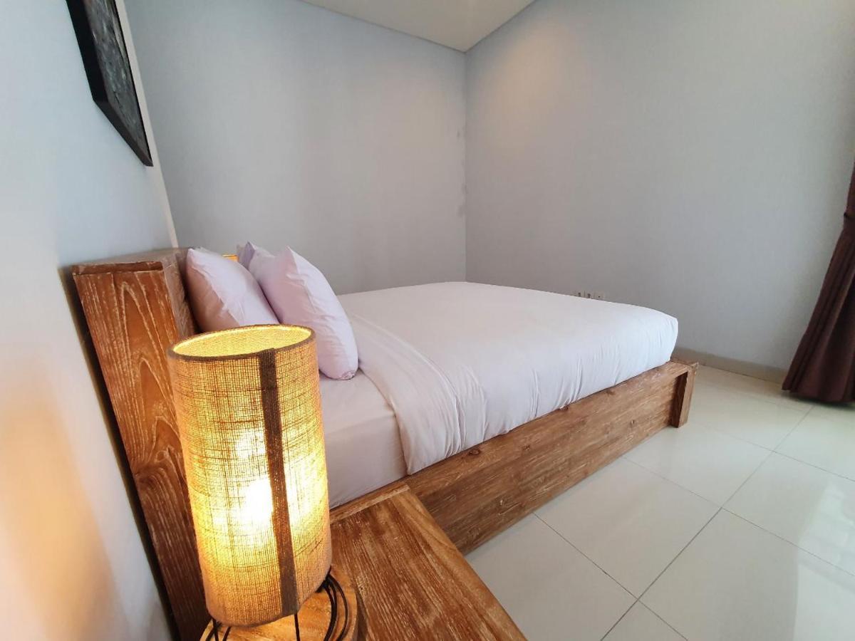 Villa Arjuna Canggu Eksteriør bilde