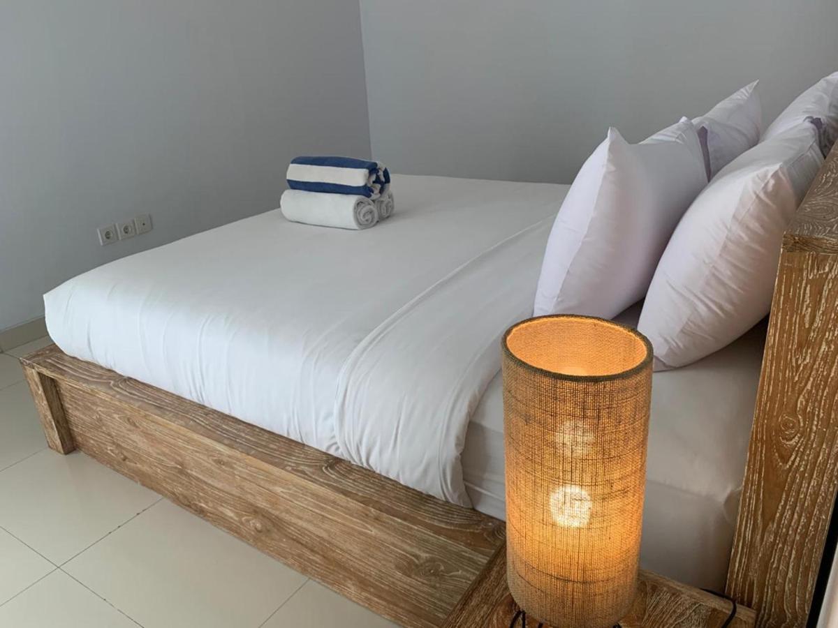 Villa Arjuna Canggu Eksteriør bilde
