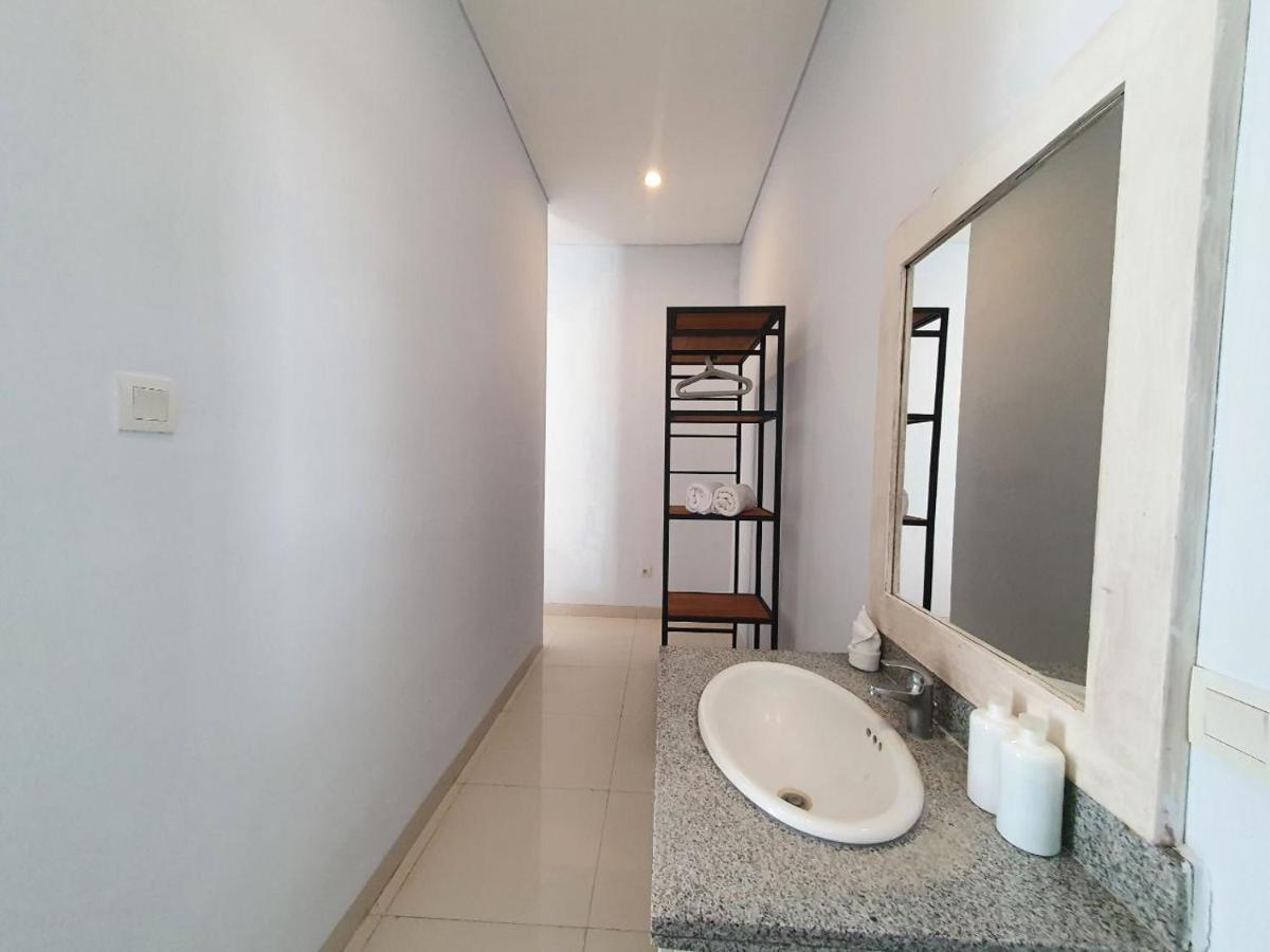 Villa Arjuna Canggu Eksteriør bilde